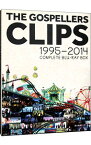 【中古】【Blu−ray】THE　GOSPELLERS　CLIPS　1995−2014−Complete　Blu−ray　Box− / ゴスペラーズ【出演】