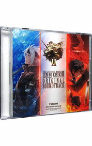 &nbsp;&nbsp;&nbsp; 【2CD】「英雄伝説　閃の軌跡2」オリジナルサウンドトラック の詳細 発売元:その他発売会社 アーティスト名:ゲーム ディスク枚数: 2枚 品番: NW10103320 発売日:2014/11/26 曲名Disk-11.　灰色の戦記2.　閃光の行方（Opening　size）3.　冬の訪れ4.　Heated　Mind5.　Impatient6.　静寂の郷7.　再会8.　ユミル渓谷道9.　迫る巨影10.　Awakening11.　深淵の魔女12.　戦火を越えて13.　Trudge　Along14.　Bring　up　Trust！15.　精霊窟16.　戦場の掟17.　Severe　Blow18.　一撃に賭ける19.　明日への休息20.　足湯の温もり21.　雪ウサギを追いかけて22.　Blitzkrieg23.　ALTINA24.　威風25.　Take　The　Windward！26.　Transcend　Beat27.　白銀の巨船28.　ただひたすらに，前へDisk-21.　カレイジャス発進！2.　目覚める意志3.　乾坤一擲4.　静かな決意5.　Heteromorphy6.　かけがえのない人へ7.　交戦8.　魔王の凱歌9.　Phantasmal　Blaze10.　Blue　Destination11.　E．O．V12.　Remaining　Glow13.　内なる黄昏14.　蘇る記憶15.　I’ll　remember　you16.　春の陽射し17.　幻煌18.　夢幻回廊19.　輝ける明日へ20.　惜しむように，愛おしむように21.　ライノの花が咲く頃22.　門出の季節 関連商品リンク : ゲーム その他発売会社