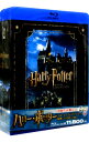 【中古】【Blu-ray】ハリー・ポッター ブルーレイ コンプリート セット 特典ディスク付 / クリス・コロンバス【監督】