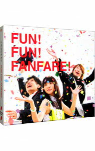 【中古】いきものがかり/ 【CD＋DVD】FUN！FUN！FUNFARE！