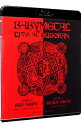 【中古】【Blu−ray】LIVE AT BUDOKAN−RED NIGHT&BLACK NIGHT APOCALYPSE−...