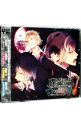 【中古】DIABOLIK LOVERS DARK FATE Vol．III 下弦の章 / 櫻井孝宏／木村良平／鈴木達央