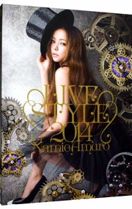 楽天ネットオフ楽天市場支店【中古】namie　amuro　LIVE　STYLE　2014　豪華盤 / 安室奈美恵【出演】