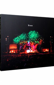 【中古】【CD＋DVD】Tree　初回限定盤 / SEKAI　NO　OWARI