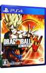 【中古】【全品10倍！5/10限定】PS4 ドラゴンボール　ゼノバース