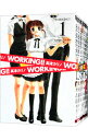 【中古】WORKING！！ ＜全13巻セット＞ / 高津カリノ（コミックセット）