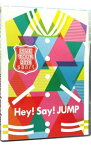 【中古】【全品10倍！4/25限定】Hey！Say！JUMP　LIVE　TOUR　2014　smart / Hey！Say！JUMP【出演】