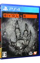 【中古】PS4 EVOLVE