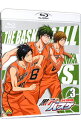【中古】【Blu−ray】黒子のバスケ 3rd season 3 特装限定版 特典CD・エンドカード3種・ライナーノート付 / 多田俊介【監督】