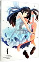 【中古】【Blu-ray】アイドルマスター シンデレラガールズ 1 完全生産限定版 CD・設定資料集Vol.1・絵コンテ&原画集付 / 高雄統子【監督】