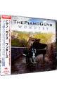 【中古】【CD+DVD】ワンダーズ 初回生産限定盤 / ピアノ・ガイズ