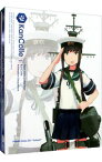 【中古】【Blu−ray】艦隊これくしょん−艦これ−　第1巻　限定版　設定資料集・三方背BOX・PRカード・イラストカード付 / 草川啓造【監督】