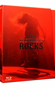 【中古】【Blu−ray】aiko　15th　Anniversary　Tour「ROCKS」 / aiko【出演】