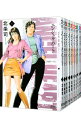 【中古】エンジェル・ハート2ndシーズン <全16巻セット> / 北条司(コミックセット)