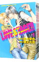 【中古】LOVE STAGE!! <全7巻セット> / 蔵王大志(コミックセット) ボーイズラブコミック