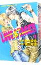 【中古】LOVE STAGE！！ ＜全7巻セット＞ / 蔵王大志（コミックセット） ボーイズラブコミック