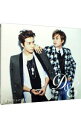 【中古】【CD+DVD】Present / ドンヘ,ウニョク