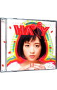 【中古】【CD＋DVD】HAPPY　初回限定盤 / 大原櫻子