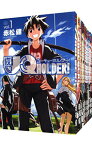 【中古】UQ　HOLDER！　＜1－28巻セット＞ / 赤松健（コミックセット）