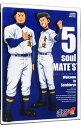 【中古】TVアニメ「ダイヤのA」 青心寮へようこそ! −生ってこーぜ− 5 soul MATE”S” / 大石昌良/浅沼晋太郎/羽多野渉