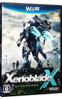 【中古】【全品10倍！4/25限定】Wii U XenobladeX（ゼノブレイドクロス）