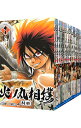 【中古】火ノ丸相撲 ＜全28巻セット＞ / 川田（コミックセット）