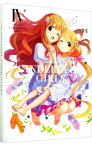 【中古】【Blu－ray】アイドルマスター　シンデレラガールズ　4　完全生産限定版　CD・原画集・ピンナップ付 / 高雄統子【監督】