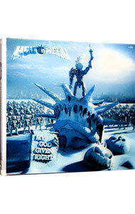 【中古】マイ・ゴッド・ギヴン・ライト～デラックス・エディション 初回限定盤 （SHM-CD）/ ハロウィン