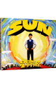 【中古】SUN 初回限定盤/ 星野源