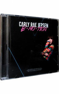 【中古】【CD+DVD】エモーション−デラックス・エディション / カーリー・レイ・ジェプセン