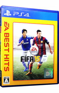 šPS4 FIFA15EABESTHITS