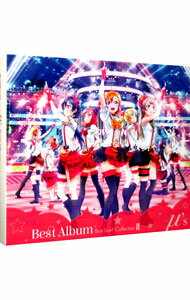 【中古】【3CD】「ラブライブ！　School　idol　project」－μ’s　Best　Album　Best　Live！Collection　2 / μ’s