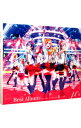 【中古】【全品10倍！5/10限定】【3CD】「ラブライブ！　School　idol　project」－μ’s　Best　Album　Best　Live！Collection　2 / μ’s