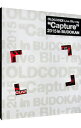 【中古】【Blu−ray】OLDCODEX Live Blu−ray“Capture”2015 in Budokan / OLDCODE...