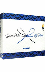 【中古】Your　TUBE＋My　TUBE　初回生産限定盤B/ TUBE