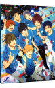 【中古】【Blu-ray】Free!-Eternal Summer-スペシャルイベント 岩鳶・鮫柄 合同文化祭 / アニメ