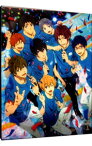 【中古】Free！−Eternal　Summer−スペシャルイベント　岩鳶・鮫柄　合同文化祭 / アニメ