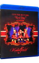 Kalafina　LIVE　THE　BEST　2015“Red　Day”at　日本武道館 / カラフィナ