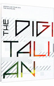 【中古】ARASHI LIVE TOUR 2014 THE DIGITALIAN 初回限定版/ 嵐【出演】