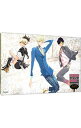 【中古】PC TOKYOヤマノテBOYS BLACK VANILLA DISC アニメイト限定版