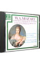 【中古】モーツァルト:フルート&ハープ協奏曲/クラリネット協奏曲 / ジャン=ピエール・ランパル/リリー・ラスキーヌ/ジャック・ランスロ