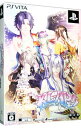 【中古】PSVITA KLAP!!~Kind Love And Punish~ 限定版