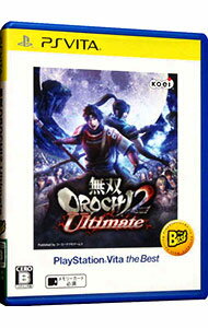 &nbsp;&nbsp;&nbsp; 無双OROCHI2　Ultimate　PlayStation　Vita　the　Best の詳細 メーカー: コーエーテクモゲームス 機種名: PSVita ジャンル: アクション 品番: VLJM65006 カナ: ムソウオロチ2アルティメットプレイステーションヴィータザベスト 発売日: 2015/08/06 関連商品リンク : PSVita コーエーテクモゲームス