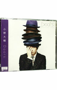 【中古】【CD＋DVD】Doors / 小野大輔