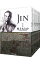 【中古】JIN−仁− 【文庫版】 <全13巻セット> / 村上もとか(コミックセット) 5,748円