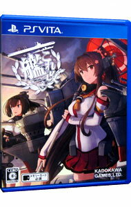 【中古】PSVITA 艦これ改 【中古】PSVITA 艦これ改