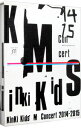 【中古】【全品10倍!9/5限定】KinKi Kids Concert『Memories&Moments』/ KinKi Kids【出演】