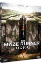 【中古】【Blu−ray】メイズ・ランナー ブルーレイ&DVD / ウェス・ボール【監督】