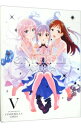 【中古】【Blu−ray】アイドルマスター シンデレラガールズ 5 完全生産限定版 CD・設定資料集・ピンナップ付 / 高雄統子【監督】