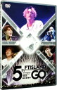 【中古】5th Anniversary Arena Tour 2015“5.....GO” / FTISLAND【出演】